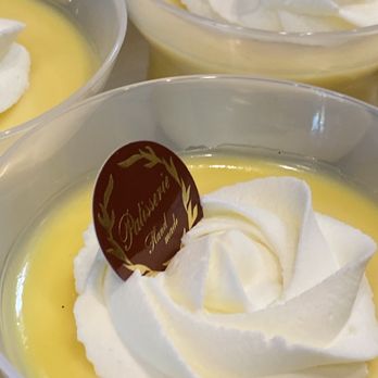 Pullman Bread - Custard - Japanese Near Me - Enterprise, Nevada