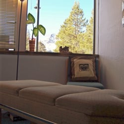 Joshua Welch, DC - Safe Haven Chiropractic - Room 1