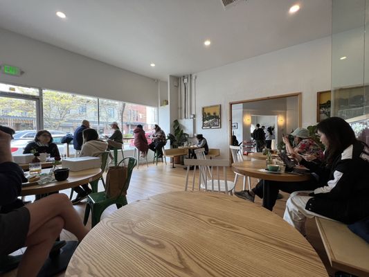 Wingen Bakery & Restaurant by null