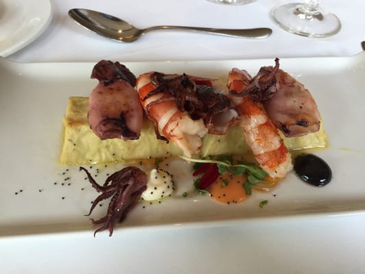 Hotel NH Collection Santiago de Compostela by null