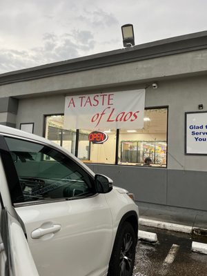 A TASTE OF LAOS - Updated February 2026 - 74 Photos & 35 Reviews - 108