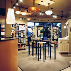 Statements In Tile-Lighting-Kitchens-Flooring - Your resource for interior finishes in Santa Fe, NM.