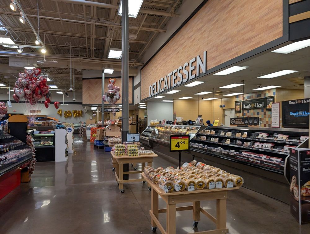 Kroger Logo