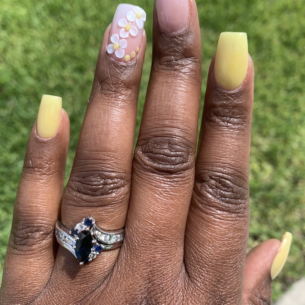 Blossom Nail Spa - Created by my nailist‼ - Nail Salons Near Me - Riverview, Florida Blossom Nail Spa - Created by my nailist‼ - Nail Salons Near Me - Riverview, Florida