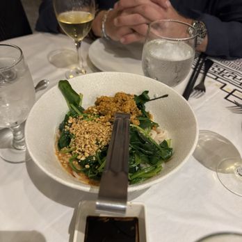 Tri Dim Shanghai West - Dan, Dan noodles - Shanghainese Near Me - New York, New York Tri Dim Shanghai West - Dan, Dan noodles - Shanghainese Near Me - New York, New York