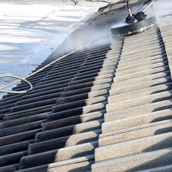 Nardis Pressure Washing - Pressure Washers Near Me
