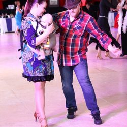 Kalamazoo Ballroom Academy - Owners of Kalamazoo Ballroom Academy