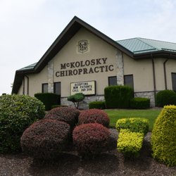 McKolosky Chiropractic