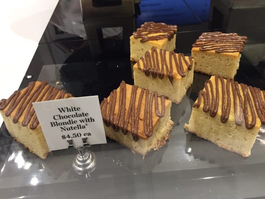 Saks Fifth Avenue by null