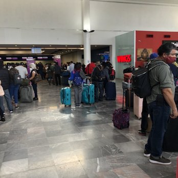 Volaris - "Special services" line. 3 hours and they told you no - Airlines Near Me - Ciudad de México, DIF Volaris - "Special services" line. 3 hours and they told you no - Airlines Near Me - Ciudad de México, DIF