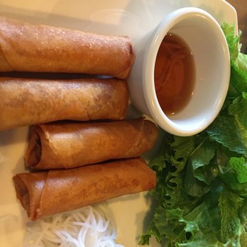 Broken Rice - Spring rolls - Vietnamese Near Me - Honolulu, Hawaii Broken Rice - Spring rolls - Vietnamese Near Me - Honolulu, Hawaii