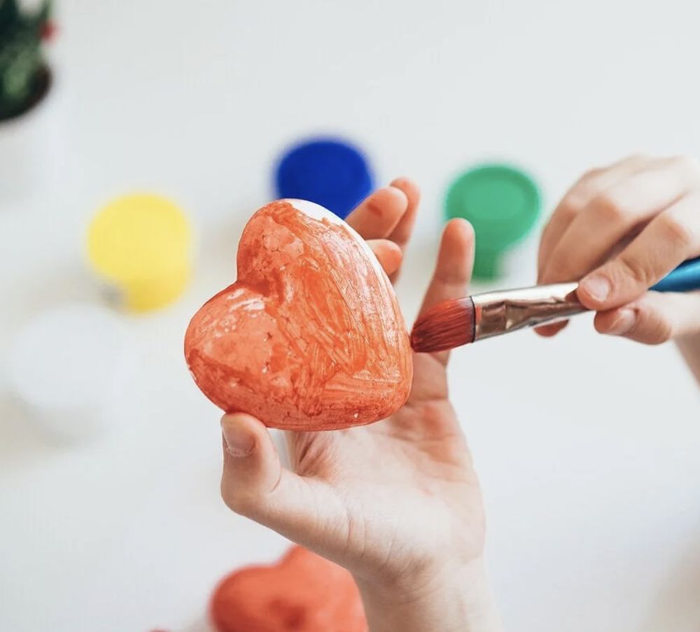 Scarsdale Congregational Church Nursery School - childcare center in Scarsdale, NY