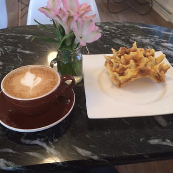Dom's Coffee - Great each time :) - Coffee & Tea Near Me - Avon, Connecticut