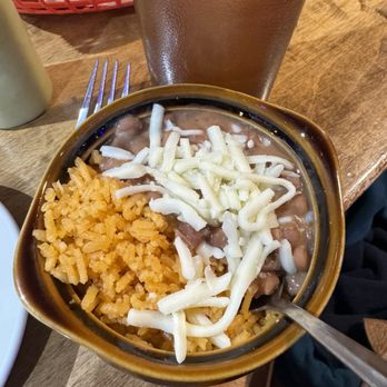 La Biznaga 2 - Rice Cup - Mexican Near Me - Chicago, Illinois La Biznaga 2 - Rice Cup - Mexican Near Me - Chicago, Illinois