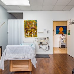 Pro Balance Wellness - Colonic Room
