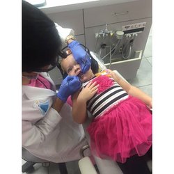 Children's Dentistry of Stuart