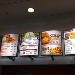 Wendy's
