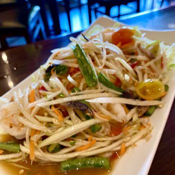Thai Heaven Restaurant - Som Tum - Thai Near Me - Catonsville, Maryland