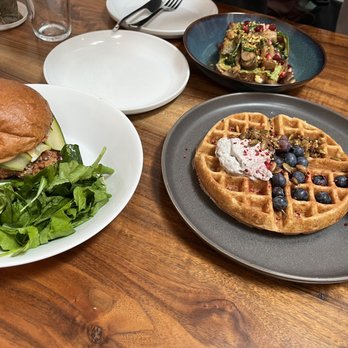 Stowaway Kitchen - Kara-a-ge Chicken Sando - Breakfast & Brunch Near Me - Denver, Colorado Stowaway Kitchen - Kara-a-ge Chicken Sando - Breakfast & Brunch Near Me - Denver, Colorado