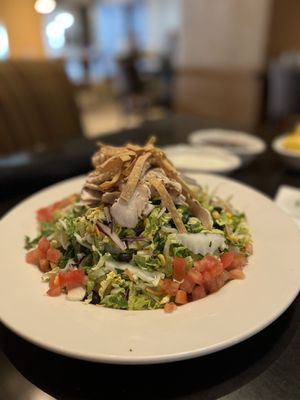 Claim Jumper Restaurants by null