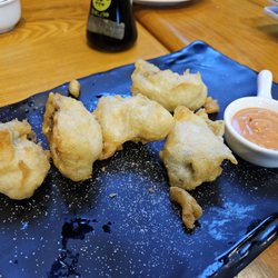 Oppies Fish & Chips Chinese - Oysters