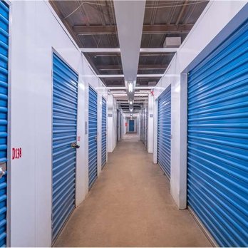 Extra Space Storage - Interior Units - Extra Space Storage at 2244 S Western Ave, Chicago, IL 60608 - Self Storage Near Me - Chicago, Illinois