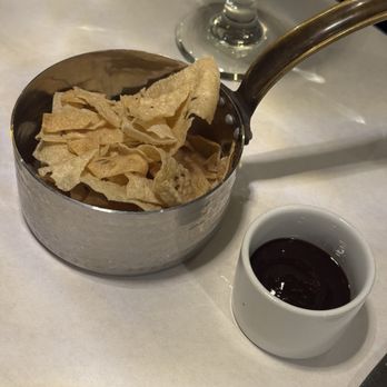Chola - appetizer - Indian Near Me - New York, New York Chola - appetizer - Indian Near Me - New York, New York