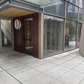 Caffe Ladro - Downtown 2+U - Street View - Coffee & Tea Near Me - Seattle, Washington Caffe Ladro - Downtown 2+U - Street View - Coffee & Tea Near Me - Seattle, Washington