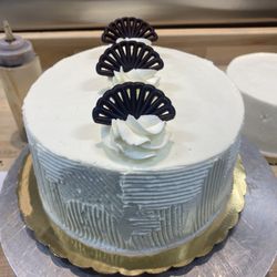 Goddess Cakes N' Bakes - Tiramisu