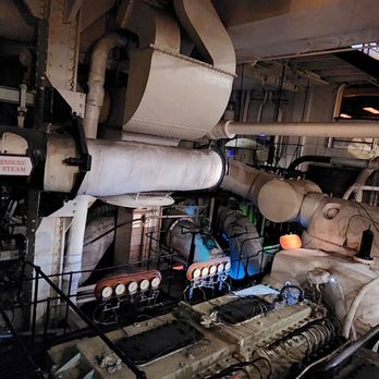 The Queen Mary - Engine room - Hotels Near Me - Long Beach, California The Queen Mary - Engine room - Hotels Near Me - Long Beach, California
