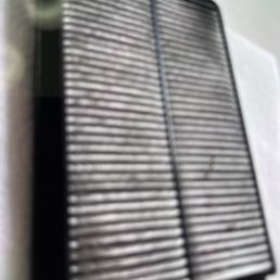 Engine Air Filter Engine Air Filter