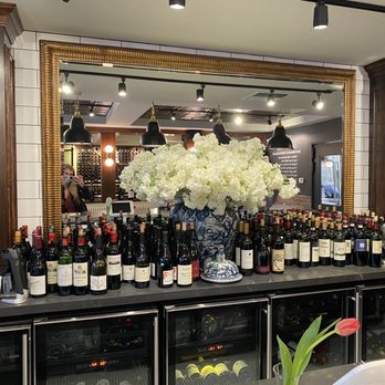 Tasting House - Bar - Wine Bars Near Me - Los Gatos, California Tasting House - Bar - Wine Bars Near Me - Los Gatos, California