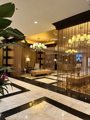 InterContinental New Orleans by IHG by null