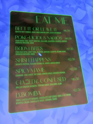 Menu photo 1 Lola’s Liquors Chandler, AZ Menu photo 1 Lola’s Liquors Chandler, AZ