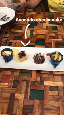 Tata Mezcalería + Cocina by null