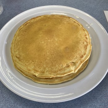 Over Easy Cafe - Cafes Near Me - Oakland Park, Florida