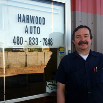 Harwood Auto Repair - Auto Repair Near Me - Mesa, Arizona Harwood Auto Repair - Auto Repair Near Me - Mesa, Arizona