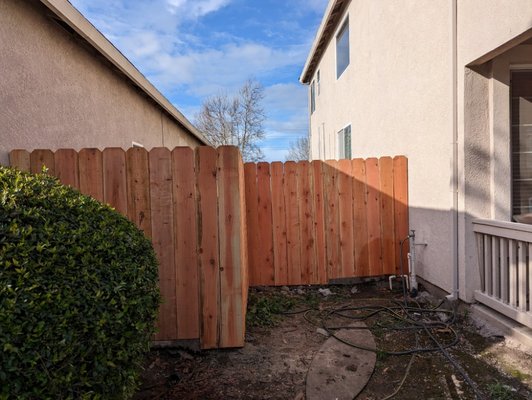 Fencing Projects - Fencing Projects Fencing Projects - Fencing Projects