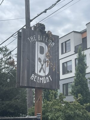 The Bite on Belmont by null