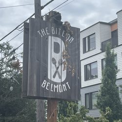 The Bite On Belmont