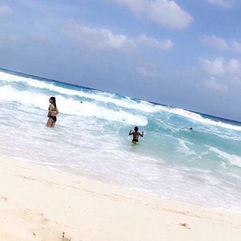 Hard Rock Hotel - Beach - Hotels Near Me - Cancún, ROO