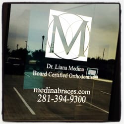 Medina Orthodontics
