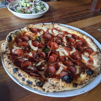 Cane Rosso - Pizza Near Me - Dallas, Texas