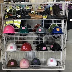 Friends Safety Supply