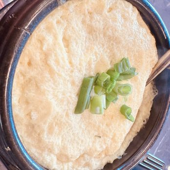 Must Be Cow - Steamed eggs was amazing - Korean Near Me - Citrus Heights, California
