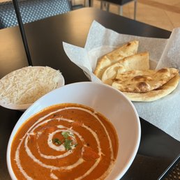 Chicken Tikka