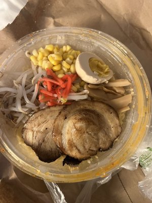 Giraffe Ramen by null