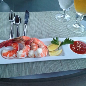 Bistro Z - Jumbo shrimp cocktail - New American Near Me - Tarrytown, New York Bistro Z - Jumbo shrimp cocktail - New American Near Me - Tarrytown, New York