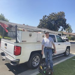 OS Services Electrical & Lighting