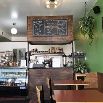 Fancy Plants Cafe - Vegan Near Me - Chicago, Illinois